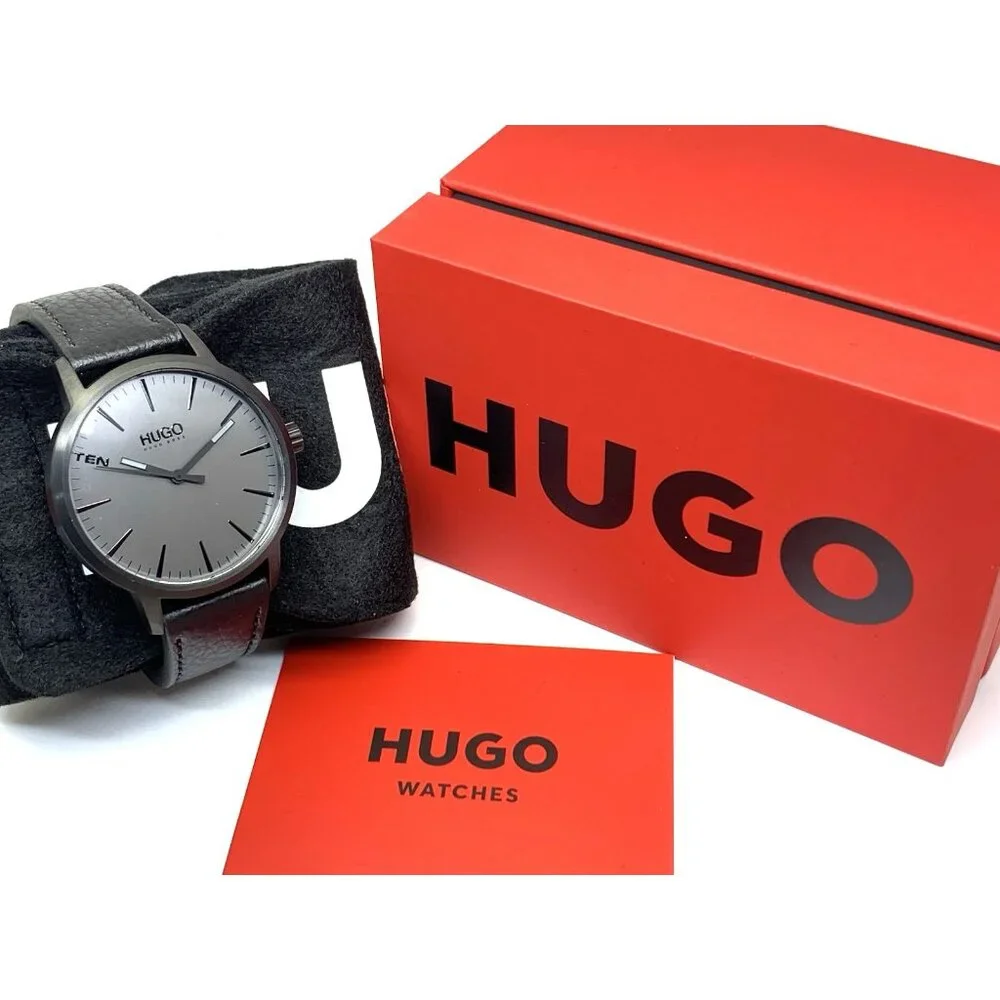 Hugo Boss hugo boss